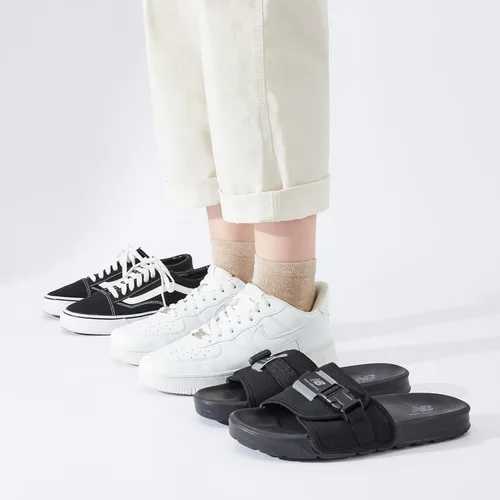 Vista 6 de J-BOX Calcetines de algodón para hombre, paquete múltiple, delgados, transpirables, cómodos, de verano, de corte bajo