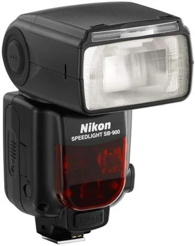 Vista 4 de Nikon Flash de luz rápida SB-900 AF para cámaras réflex digitales Nikon