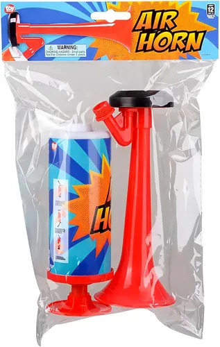 Vista 5 de Super Blast 7218, corneta de aire