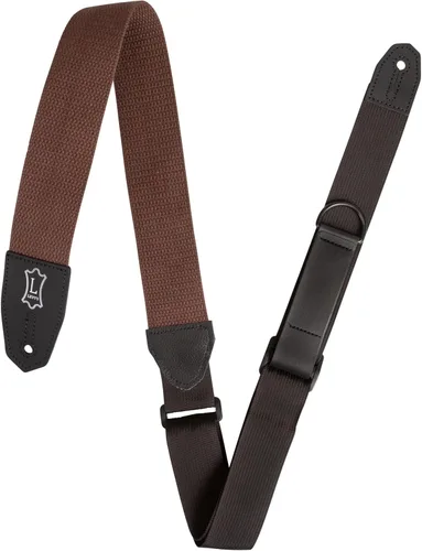 Correa para guitarra (altura derecha, con tecnología RipChord) de Levy's Leathers