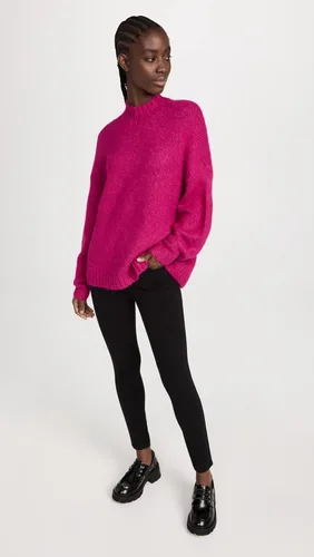 Vista 5 de Pistola Denim Suéter Carlen para mujer