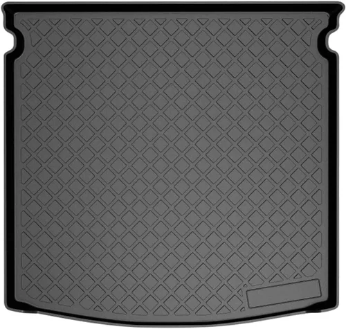 Vista 9 de Powerty Alfombrilla de Maletero para BMW X3 G01 2018-2023 2024 Accesorios Alfombrillas de Carga TPO Para Todo Clima Forro de Maletero Resistente