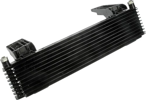 Dorman 918-202 Automatic Transmission Oil Cooler Compatible with Select Ford / Lincoln Models