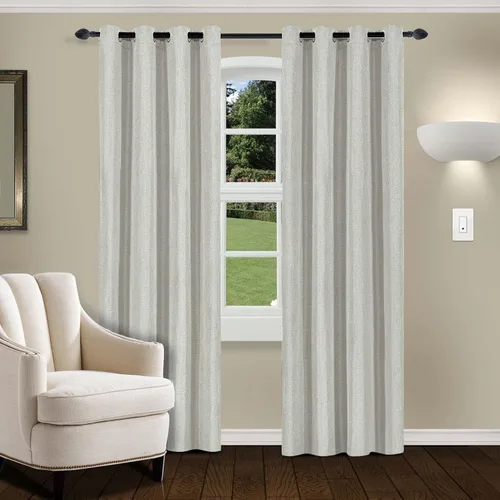 Vista 12 de Superior Cortinas opacas, oscurecimiento de habitación, dormitorio, cortinas, cocina, detalles de ventana de sala de estar, bloqueo solar, térmico