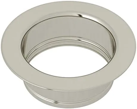 Vista 6 de Rohl Accesorios de cocina 743PN, níquel pulido