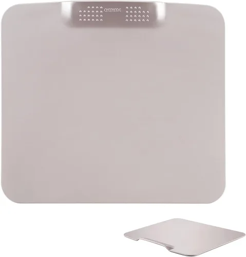 Vista 11 de CHEFMADE Bandeja para Hornear con Borde de 13 Pulgadas, Bandeja Antiadherente de Acero al Carbono para Galletas para Hornear Carne Pan Rollo