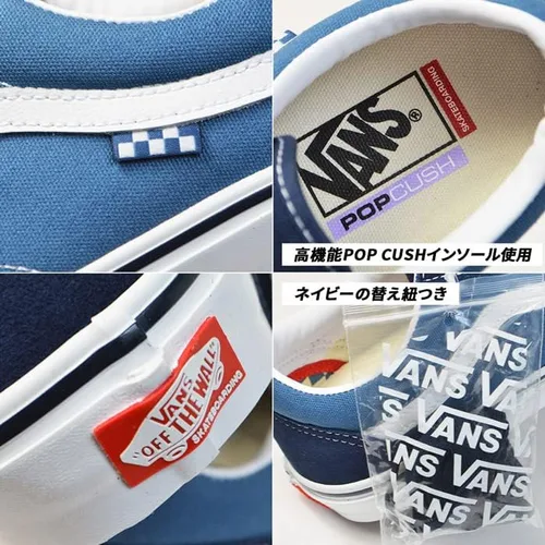 Vista 5 de Vans Tenis MN Ward para mujer, Rosa