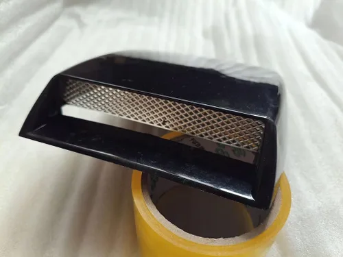 Vista 5 de Nuevo protector universal para capó de techo compatible con Nissan Kicks Micra Titan Juke Sentra Maxima Murano Note Serena Patrol 370Z Quest Skyline