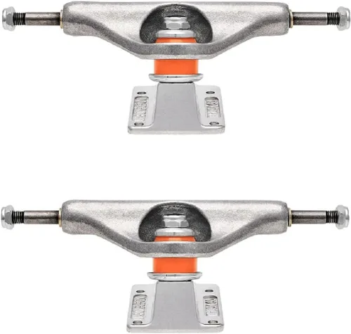 Vista 4 de Independent Stage 11 Forged Hollow Standard Trucks