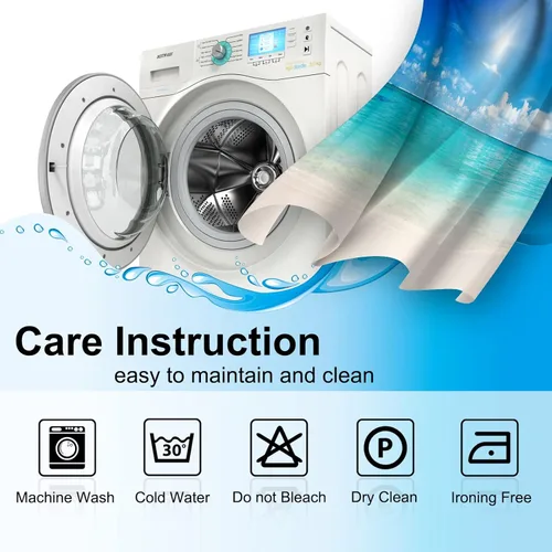 Vista 6 de Jekeno Cortinas Opacas de Madera Rústica Madera Marrón Piso de Madera Dura Tablón Tabla Puerta de Granja Pueblo Rural Cabaña Decoración Retro