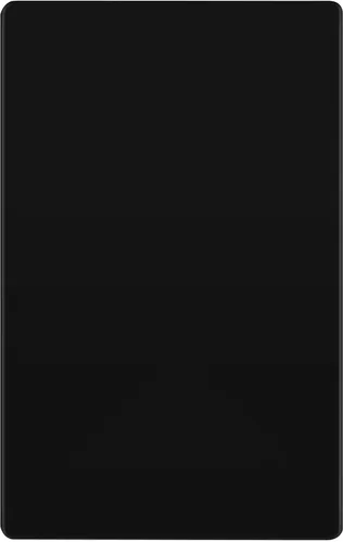 Vista 15 de LIDER Placa de pared en blanco, resistente a la temperatura y a los impactos, acrílico, reflectante, cubierta sin tornillos, actualización