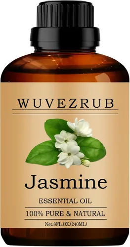 Vista 107 de Aceites Esenciales de Orégano 60ML, Aceite Esencial de Orégano Puro para Difusor de Aromaterapia - 2 Fl Oz