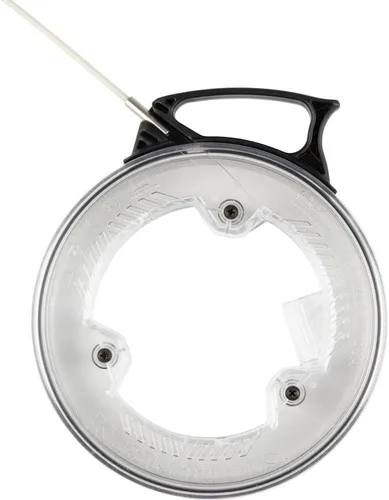 Vista 16 de Klein Tools 50660 Cinta de pescado que brilla en la oscuridad, fibra de vidrio con punta de nailon y conector de acero inoxidable para accesorios