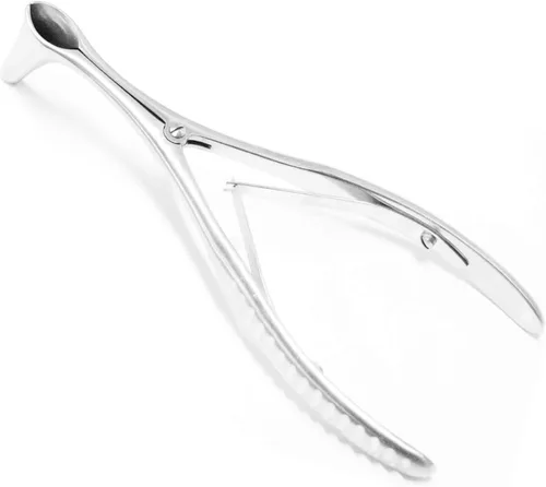 OdontoMed2011 Espéculo Nasal Infantil Viena Nuevo