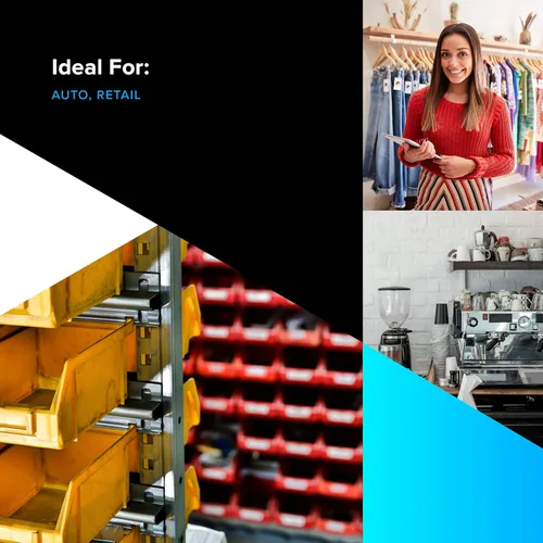 Vista 5 de Zebra Technologies ZD41022-D01E00EZ impresora, ZD410, DT, 2", 203 Dpi, Us Cord, USB, con módulo Ethernet instalado