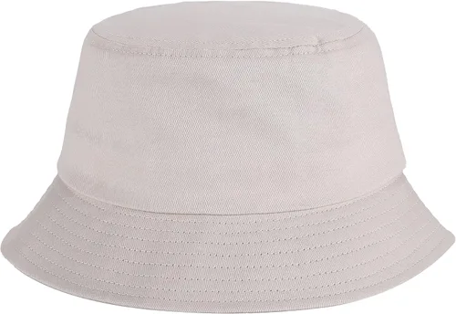 Vista 2 de Umeepar Sombrero de pescador de algodón unisex para hombres y mujeres