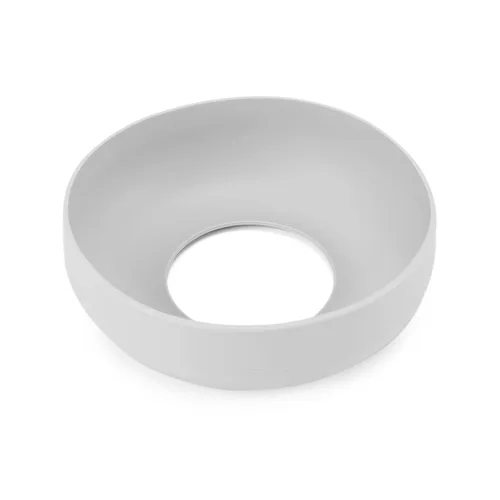 Vista 11 de LifeStraw Home Base de silicona, jarra de agua para 7 tazas, coral