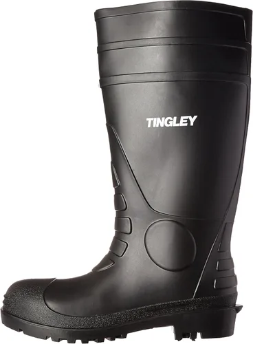 Vista 9 de TINGLEY 31151 Economy SZ11 - Bota para agricultura