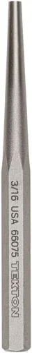 Vista 18 de TEKTON Punzón central de 1/2 pulgada 66085 Fabricado en Estados Unidos