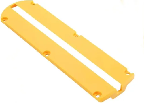 Vista 5 de 146726-02 Placa de corte para sierra ingletadora compatible con DW703 DW704 DW704A DW705S DW705 DW706 DW715 DW716 DW716