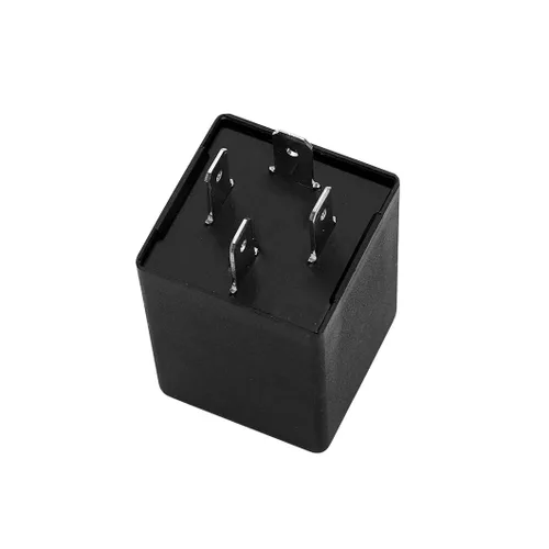 Relé intermitente LED EP26, compatible con Jeep TJ Wrangler 1997 1998 1999 2000, relé intermitente electrónico, para Wrangler TJ 97-00 intermitentes