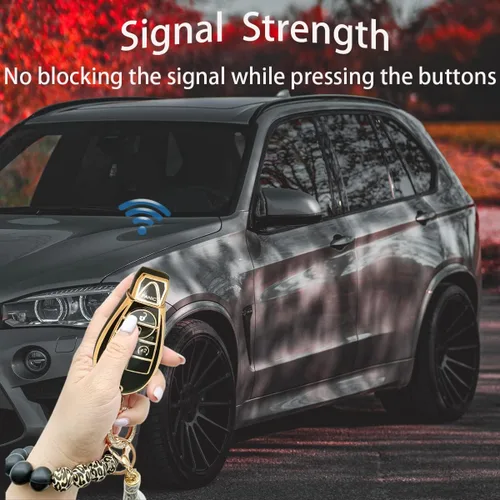 Vista 3 de Funda suave de protección completa para Dodge Ram 1500 2500 3500 2009-2012 Journey Challenger Chrysler Town and Country Jeep Grand Cherokee