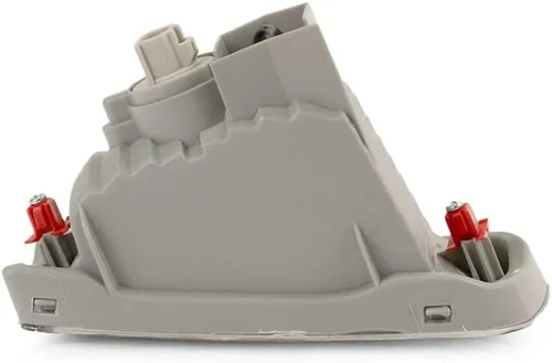 Vista 7 de Para 1999-2002 Toyota 4RUNNER Conjunto de luz de señal lado del conductor TO2530133 81520-35250