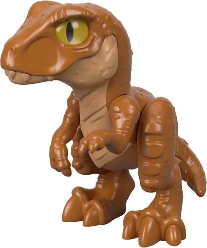 Fisher-Price IMAGINEXT Jurassic World T-Rex
