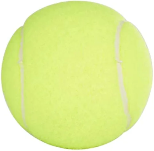 Vista 3 de Penn Pelotas de tenis Championship - Pelotas de tenis a presión de fieltro de servicio regular