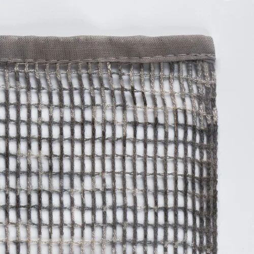 Vista 3 de GRVCN Velo de Francotirador Bufanda Táctica Red de Malla de Camuflaje Corporal Militar, Bufanda de Patrón de Camuflaje de Doble Cara