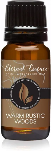 Vista 100 de Eternal Essence Oils Aceite aromático de grado premium de chocolate – Aceite de fragancia vegano en vidrio ámbar seguro – Aceite perfumado