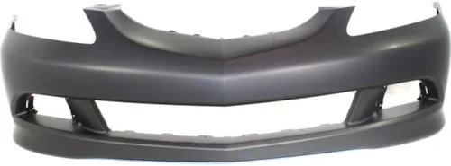 Vista 8 de Para Acura RSX Cubierta De Parachoques 2005 2006 Delantero Imprimado AC1000154 04711S6MA91ZZ