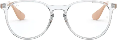 Vista 20 de Ray-Ban Rx7046 Erika Rx7046 - Marco redondo para gafas graduadas para mujer