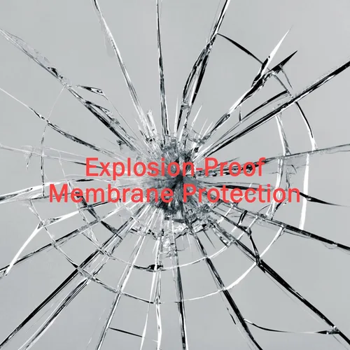 Vista 4 de PETAFLOP Espejo de longitud completa de 14 x 48 pulgadas montado en la pared, espejo de puerta de cuerpo grande con marco rectangular para Negro