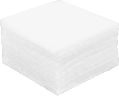 Vista 2 de Birchwood Casey Square Gun Cleaning Patches for Firearm Cleaning and Maintenance