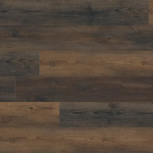Vista 18 de MSI Glendale - Suelo de vinilo de lujo de 7 pulgadas x 48 pulgadas, tablones de núcleo rígido, baldosas LVT, piso flotante con bloqueo de clic, LVT