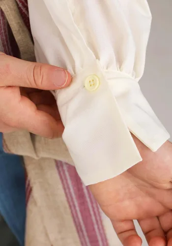 Vista 7 de Disfraz de Captain Jack Sparrow para niños