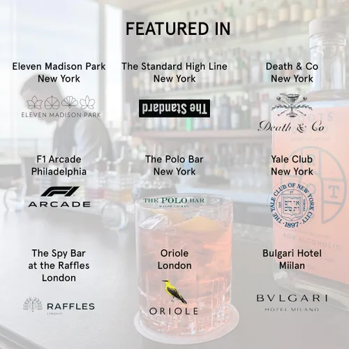 Vista 5 de Roots Divino Rosso Vermut sin alcohol El único aperitivo a base de vino a base de vino Hecho a mano con naranjas amargas griegas y ajenjo Bajo