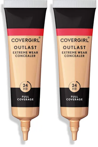 Vista 15 de COVERGIRL Outlast Extreme Wear Corrector, Buff Beige 825