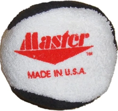 Master Industrias Puff Balls Bowling Grip Aid
