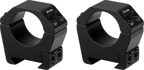 Vista 5 de Anillos para mira telescópica deportiva Vortex