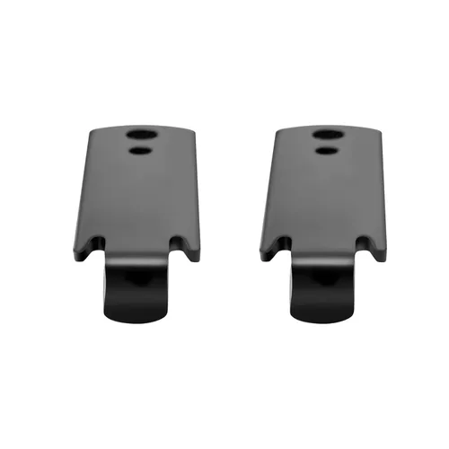 Vista 8 de Torcedor de alambre para clips de poste en T, herramientas de valla de alambre de púas, herramientas de valla de alambre galvanizado para ahorrar