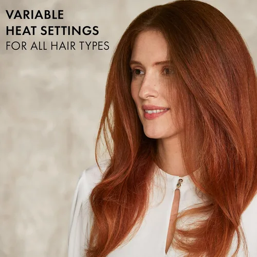 Vista 3 de Secador de pelo para viaje de Hot Tools Professional ht1044 1875 W iónico, con mango plegable y doble voltage.