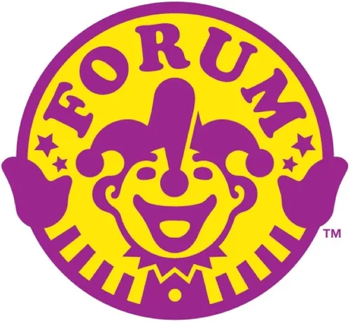 Vista 2 de Forum Novelties, máscara veneciana (bufón) para hombre