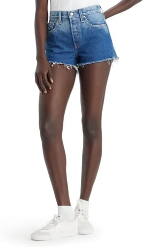 Vista 66 de Levi's Pantalones cortos originales 501 para mujer (también disponibles en Plus)