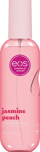 Vista 11 de eos Spray corporal de cachemira, aguas de coco, spray corporal para mujeres, niebla para el cabello, perfume de coco, hidratante, ácido hialurónico