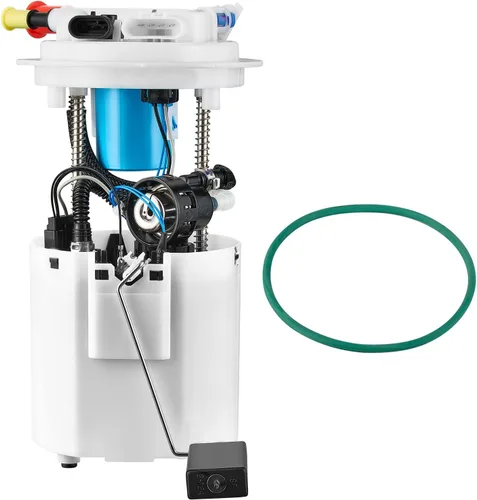 Vista 38 de BDFHYK Conjunto de módulo de bomba de combustible eléctrica compatible con Chevrolet Blazer 1995 4.3L V6, compatible con GMC Jimmy 1995 4.3L V6