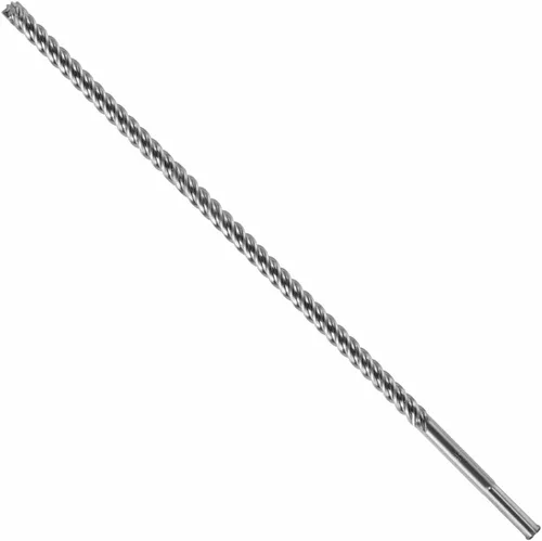 Vista 26 de Bosch Broca de martillo giratorio de carburo de cabeza completa SDS-max® SpeedXtreme™ HCFC5050 de 1 pulgada x 8 pulgadas x 13 pulgadas