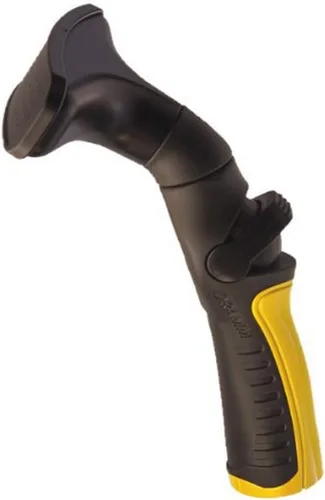 Vista 24 de Dramm Boquilla de ventilación de un toque manual con control de pulgar para el flujo de agua, perfecta para áreas con restricción de agua al regar