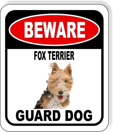 Vista 161 de BEWARE BASSETT HOUND GUARD DOG - Letrero compuesto de aluminio para exteriores, 8.5 x 10 pulgadas